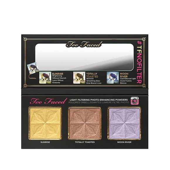 Too Faced Other - Too Faced Selfie Powders